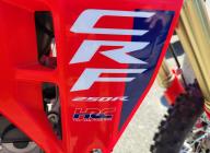HONDA CRF 250 R 2025 CRF250 CRF250R