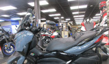 YAMAHA XMAX 300 Tech Max