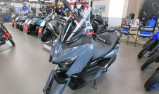 YAMAHA XMAX 300 Tech Max