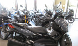 YAMAHA XMAX 300 Tech Max
