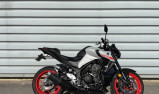 YAMAHA MT03
