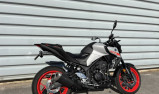 YAMAHA MT03