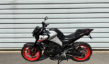 YAMAHA MT03