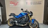 YAMAHA XSR 900 ABS