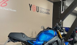 YAMAHA XSR 900 ABS