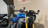 YAMAHA XSR 900 ABS