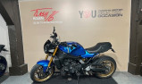 YAMAHA XSR 900 ABS