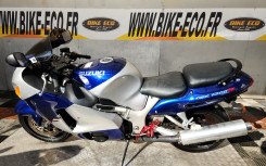 SUZUKI GSX-R 1300 HAYABUSA - 3890 € HT (REF 63218)
