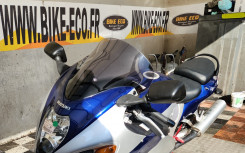 SUZUKI GSX-R 1300 HAYABUSA - 3890 € HT (REF 63218)