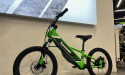 KAWASAKI Elektrode 20 draisienne électrique 