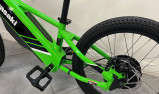 KAWASAKI Elektrode 20 draisienne électrique 