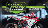 MV AGUSTA F3 675 RC