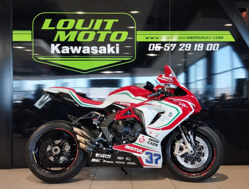 MV AGUSTA F3 675 RC