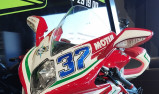MV AGUSTA F3 675 RC