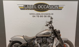 INDIAN CHIEF BOBBER DARK HORSE
