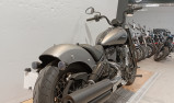 INDIAN CHIEF BOBBER DARK HORSE