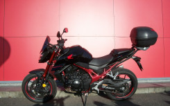 HONDA CB 750 HORNET