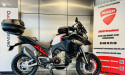 DUCATI MULTISTRADA V4SP MODELE UNIQUE / V4 SP / V 4SP / V 4 SP COMME NEUVE