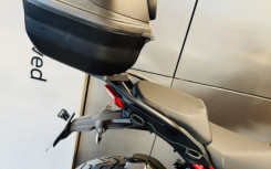 DUCATI MULTISTRADA V4SP MODELE UNIQUE / V4 SP / V 4SP / V 4 SP COMME NEUVE