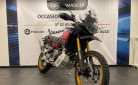 APRILIA TUAREG 660 RALLY 2025