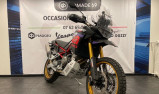 APRILIA TUAREG 660 RALLY 2025