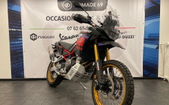 APRILIA TUAREG 660 RALLY 2025