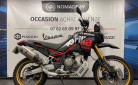 APRILIA TUAREG 660 RALLY 2025