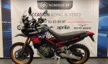 APRILIA TUAREG 660 RALLY 2025