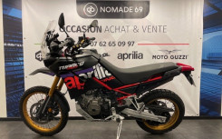 APRILIA TUAREG 660 RALLY 2025