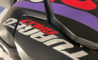 APRILIA TUAREG 660 RALLY 2025