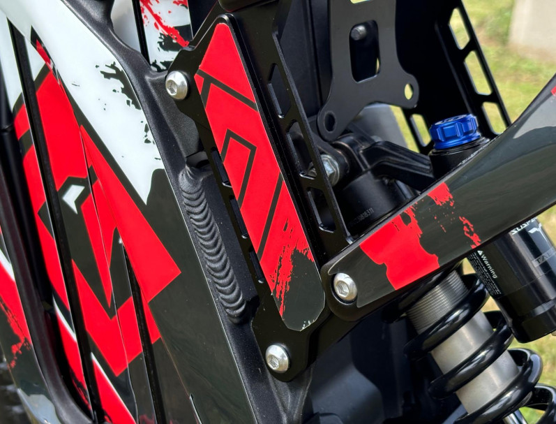 SUR-RON Light bee homologué