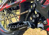 SUR-RON Light bee homologué