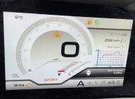 PIAGGIO MP3 530 HPE EXCLUSIVE + top case + tablier hiver