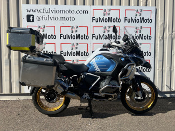 BMW R 1250 GS ADV TROPHY CHASSIS BAS OCCASION N°21241
