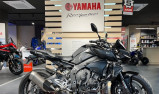 YAMAHA MT-10 Garantie 12 mois