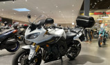 YAMAHA FZ8