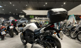 YAMAHA FZ8