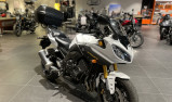 YAMAHA FZ8