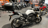 YAMAHA FZ8