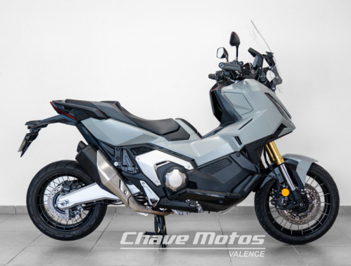 HONDA - ADV750 - XADV 750