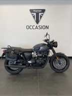 TRIUMPH Bonneville T120 Black