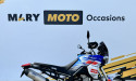 APRILIA TUAREG 660