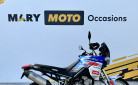 APRILIA TUAREG 660