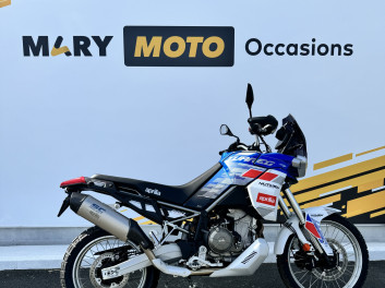 APRILIA TUAREG 660