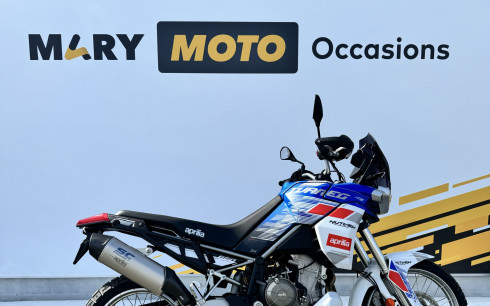 APRILIA TUAREG 660