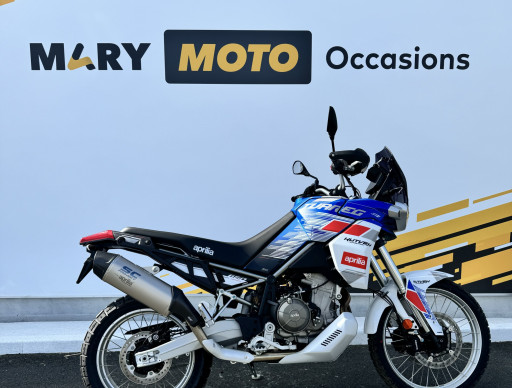 APRILIA TUAREG 660