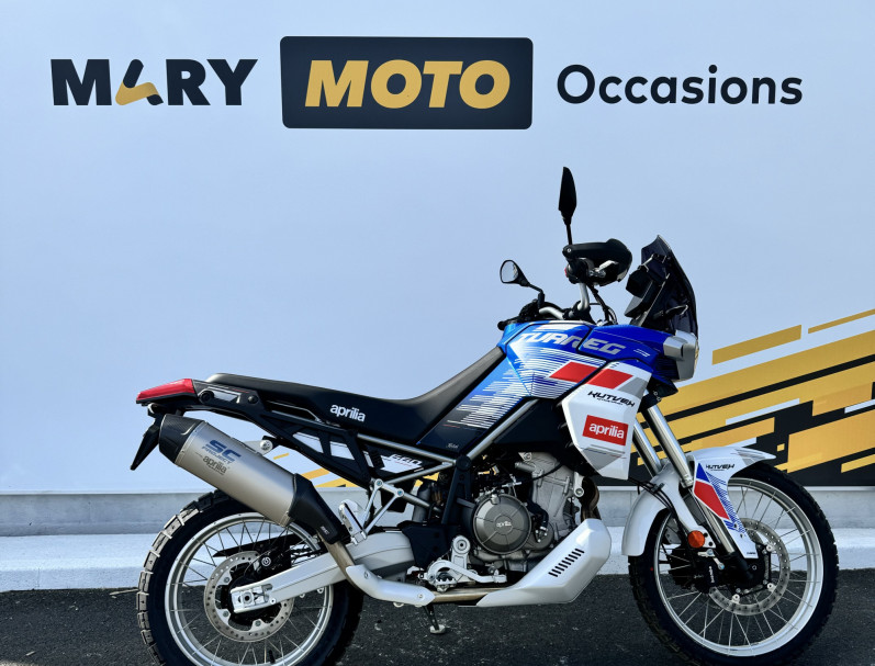 APRILIA TUAREG 660