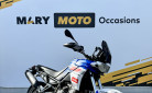 APRILIA TUAREG 660