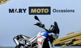APRILIA TUAREG 660