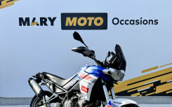 APRILIA TUAREG 660